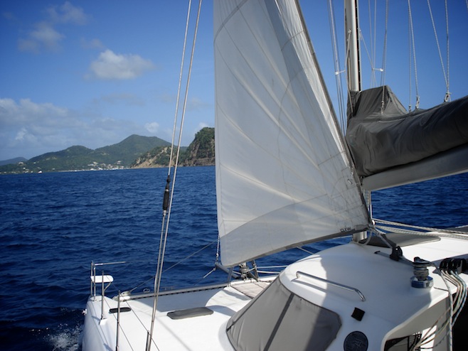 Carriacou